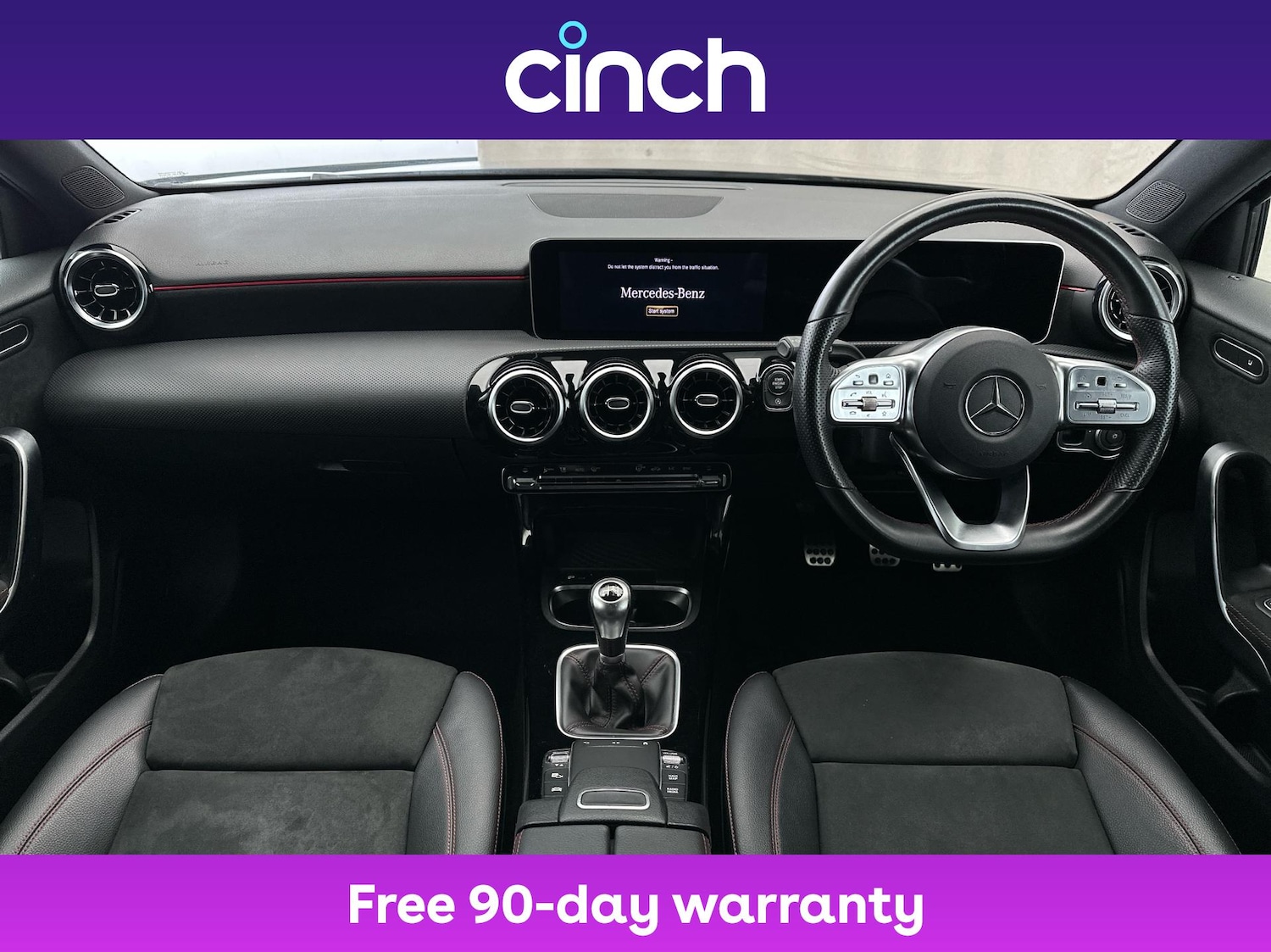 Used Mercedes-Benz A-Class 2020 for sale - 76665130: Photo 15