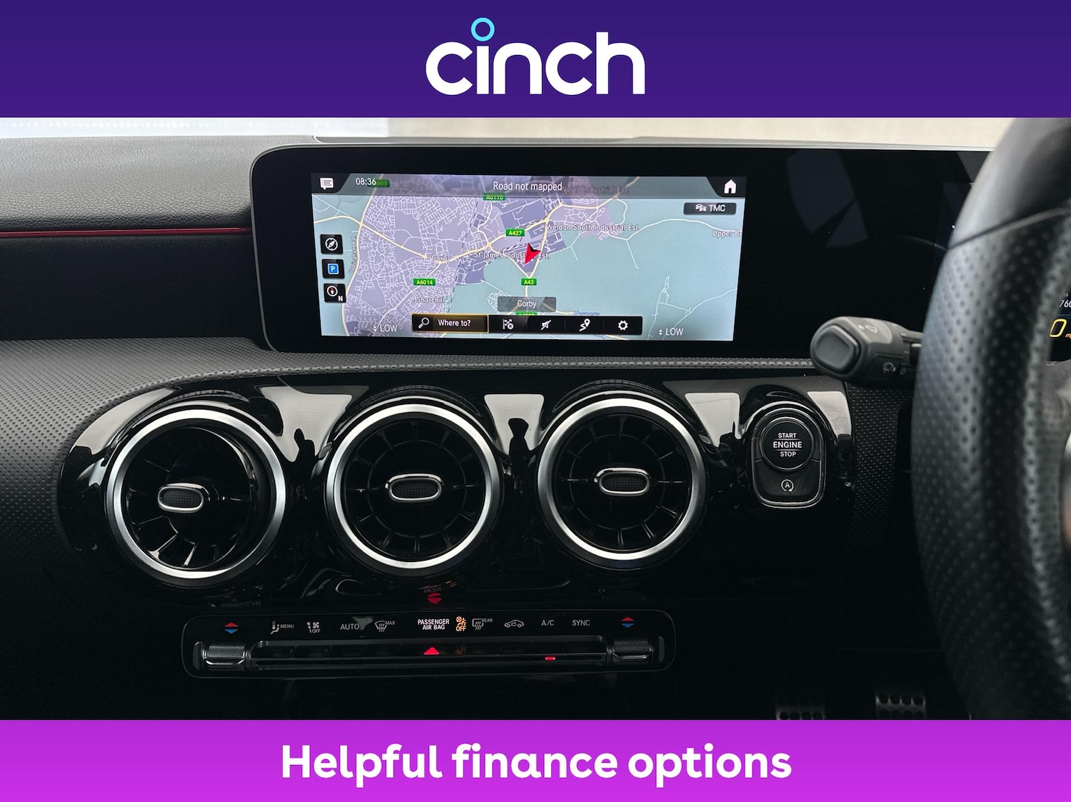 Used Mercedes-Benz A-Class 2020 for sale - 76665130: Photo 17