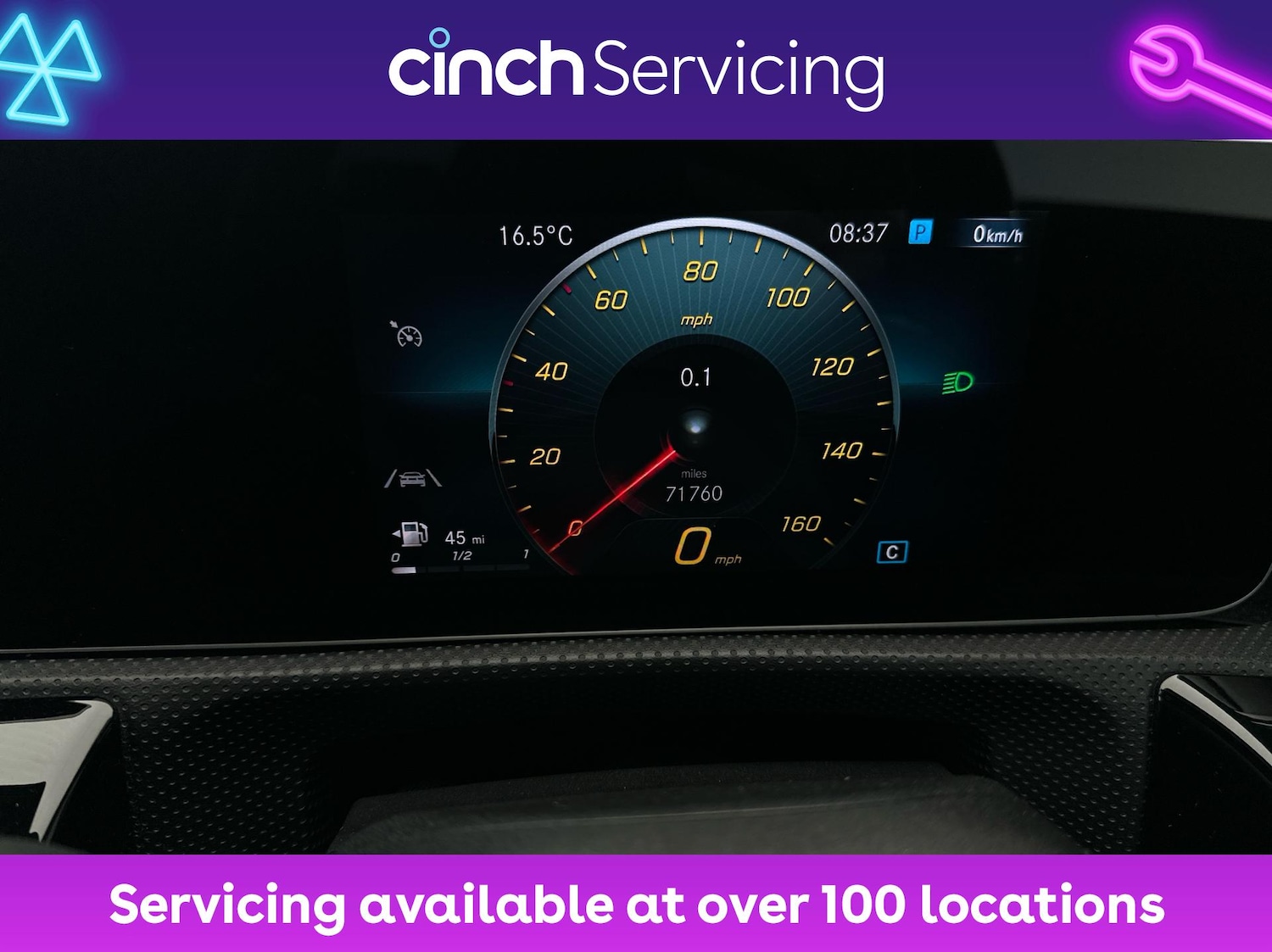 Used Mercedes-Benz A-Class 2020 for sale - 76665130: Photo 18