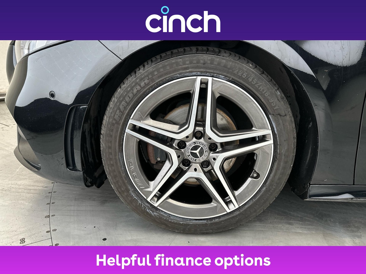 Used Mercedes-Benz A-Class 2020 for sale - 76665130: Photo 24