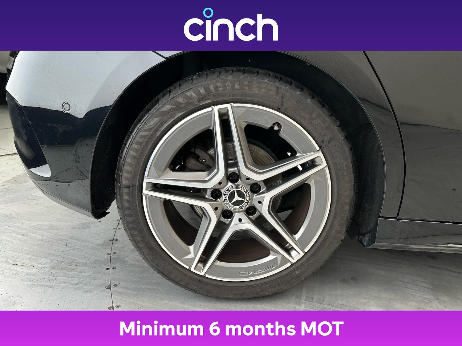 Used Mercedes-Benz A-Class 2020 for sale - 76665130: Photo 27