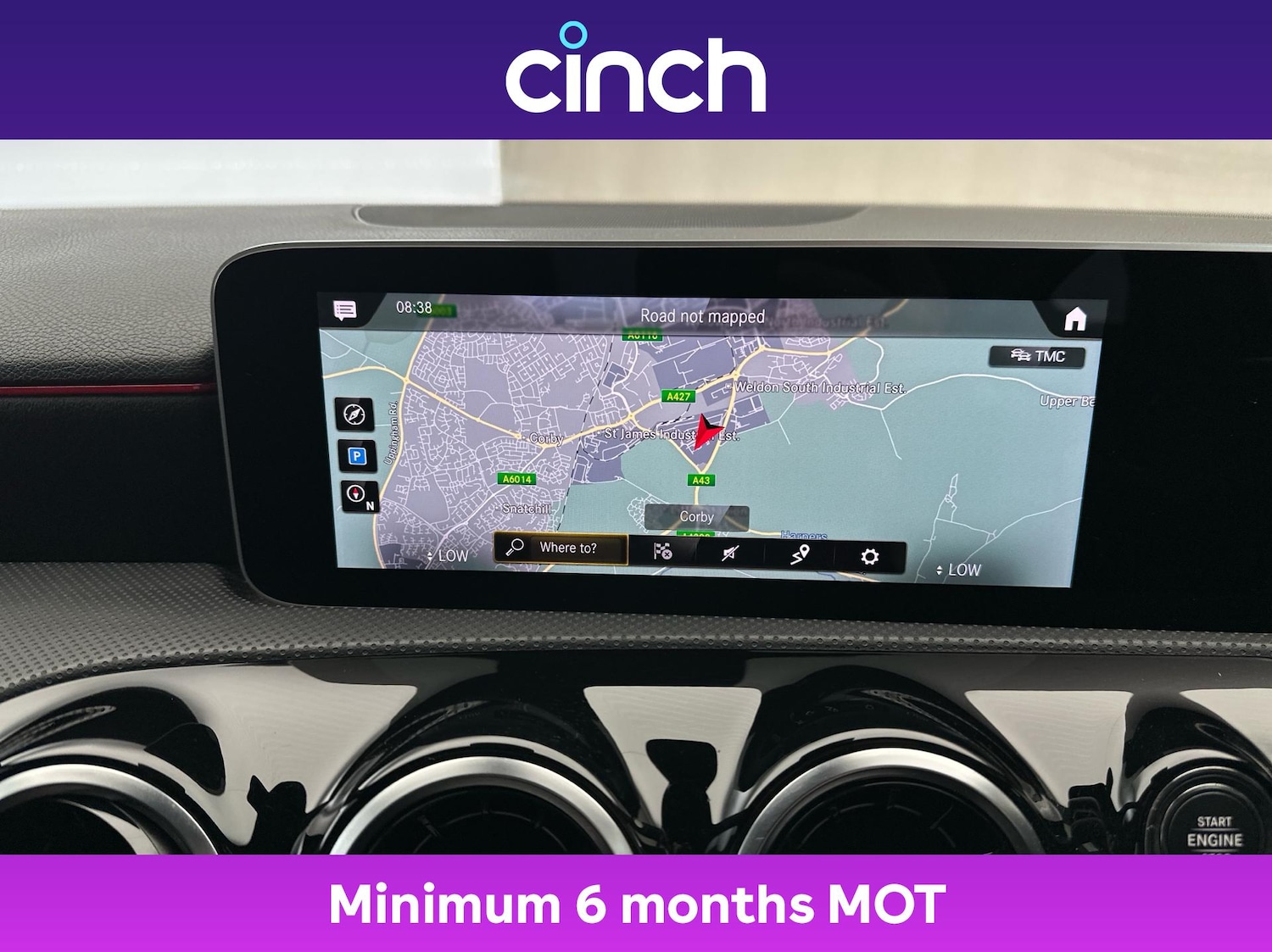 Used Mercedes-Benz A-Class 2020 for sale - 76665130: Photo 32