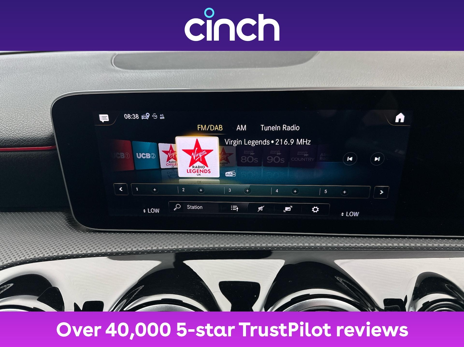 Used Mercedes-Benz A-Class 2020 for sale - 76665130: Photo 33