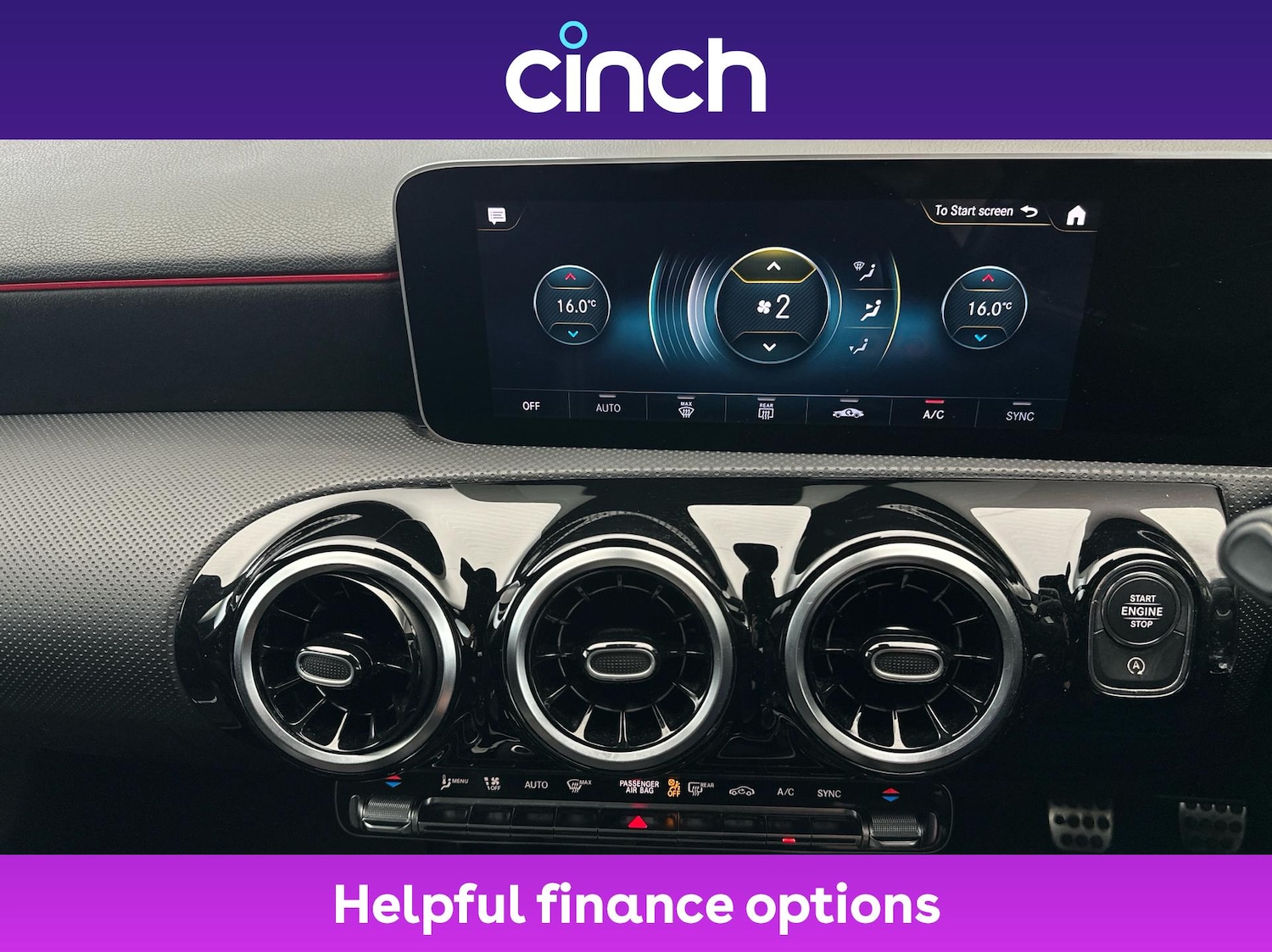 Used Mercedes-Benz A-Class 2020 for sale - 76665130: Photo 35