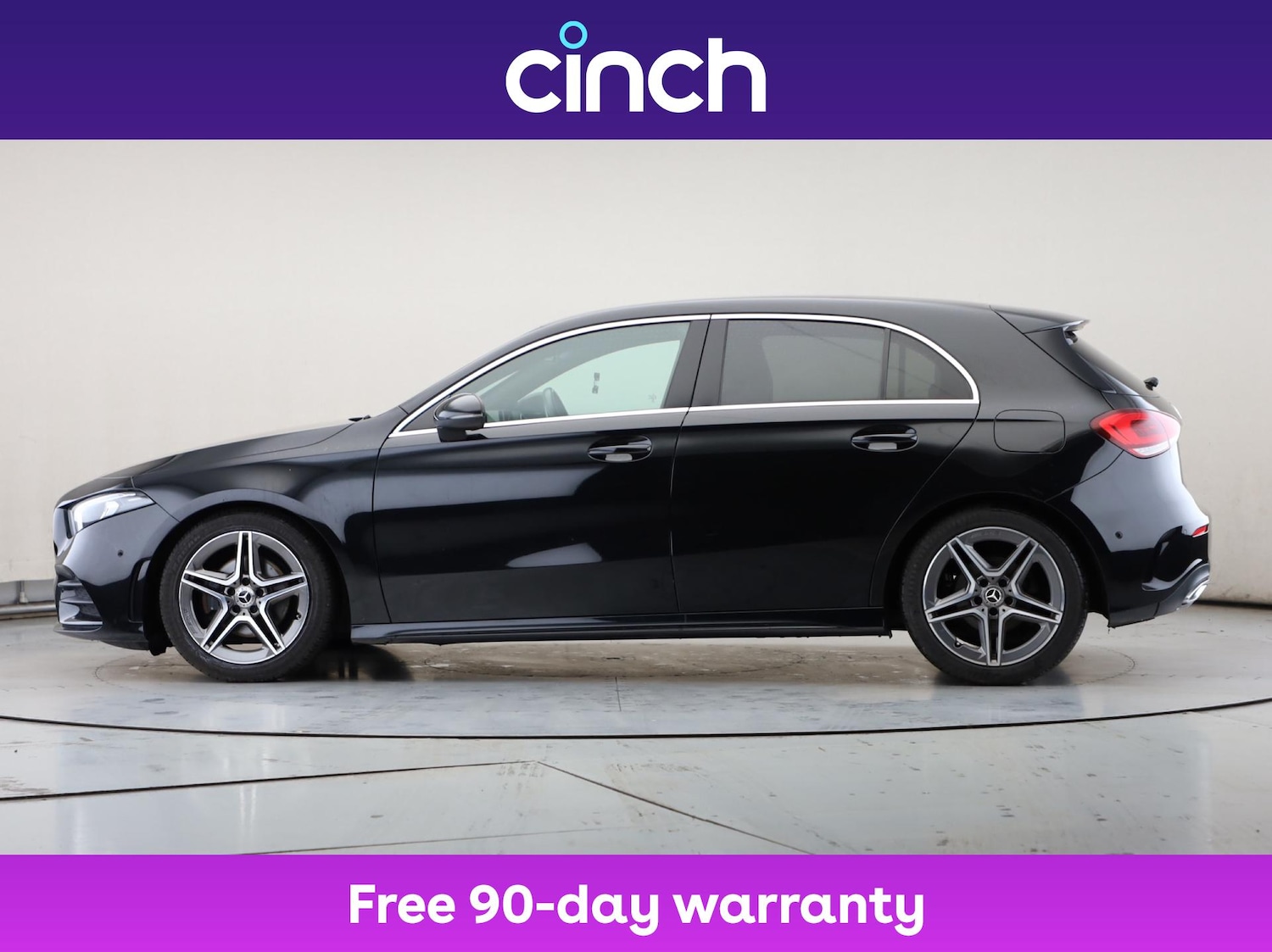 Used Mercedes-Benz A-Class 2020 for sale - 76665130: Photo 8