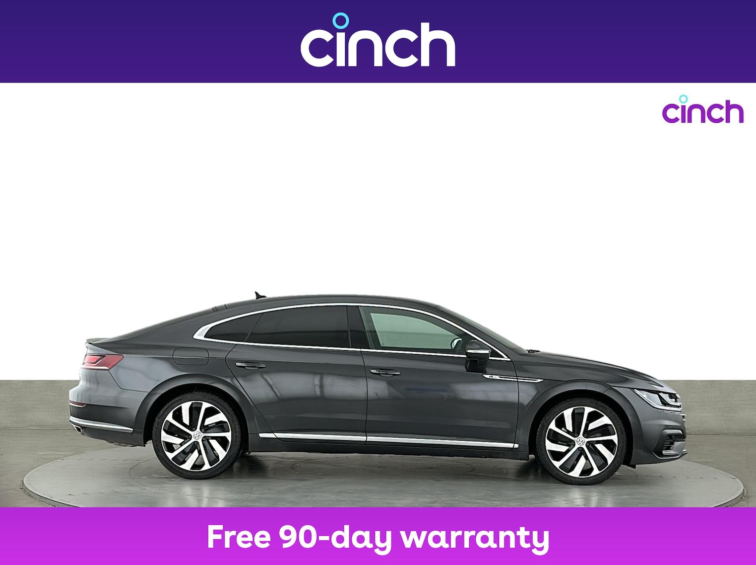 Used Volkswagen Arteon 2019 for sale - 76545755: Photo 1