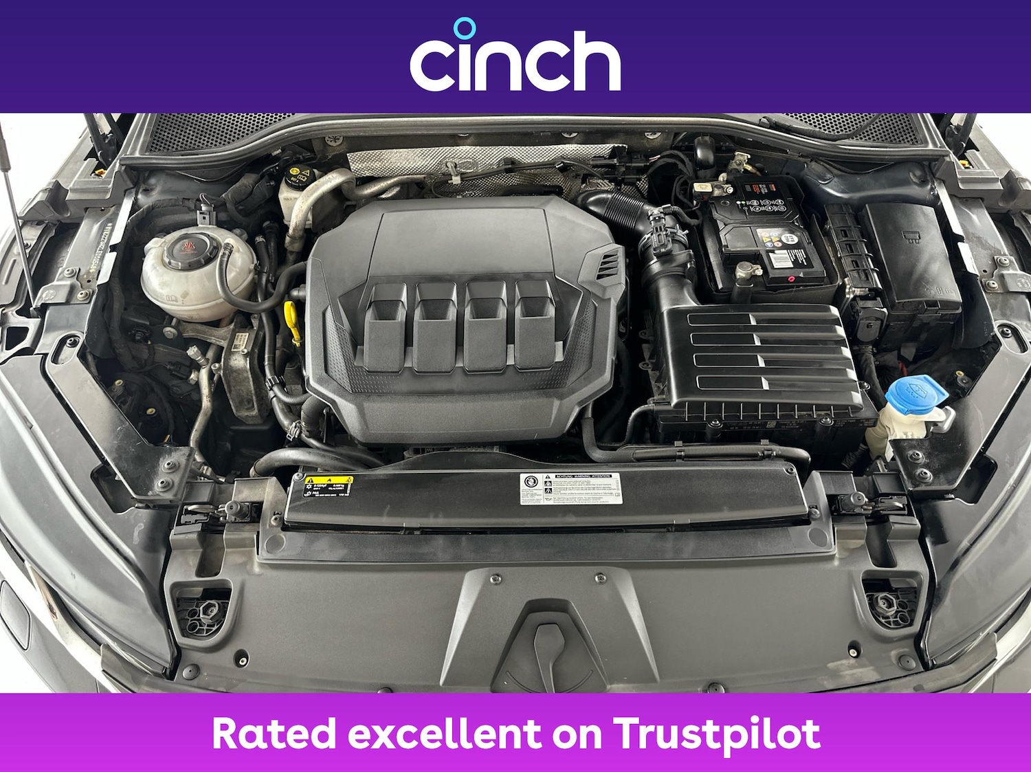 Used Volkswagen Arteon 2019 for sale - 76545755: Photo 21