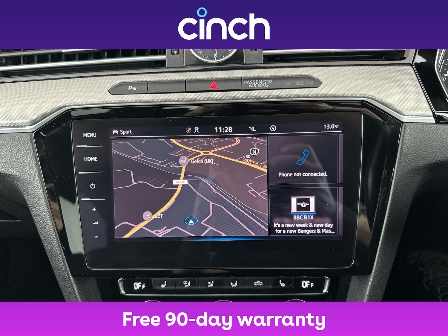 Used Volkswagen Arteon 2019 for sale - 76545755: Photo 29