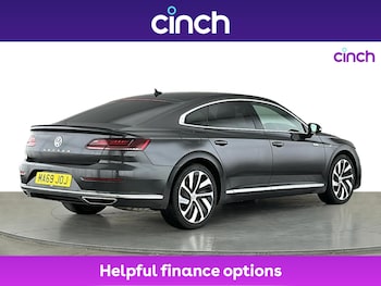 Used Volkswagen Arteon 2019 for sale - 76545755: Photo
