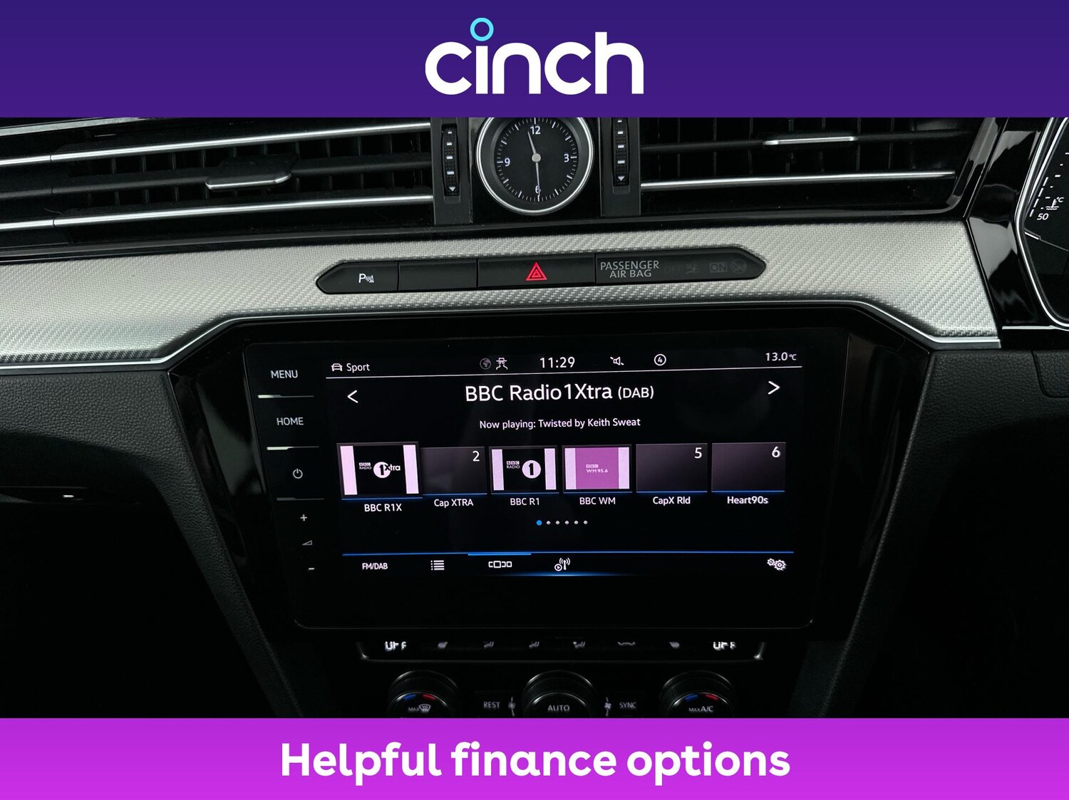 Used Volkswagen Arteon 2019 for sale - 76545755: Photo 30