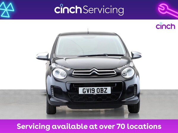 Used Citroen C1 2019 for sale - 76285647: Photo 11