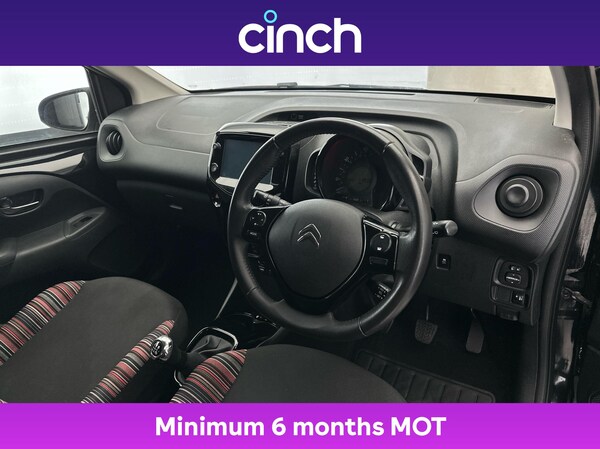 Used Citroen C1 2019 for sale - 76285647: Photo 12