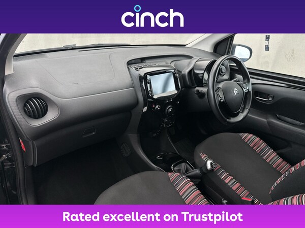 Used Citroen C1 2019 for sale - 76285647: Photo 14
