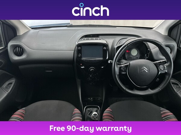 Used Citroen C1 2019 for sale - 76285647: Photo 15