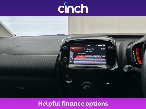 Used Citroen C1 2019 for sale - 76285647: Photo 17