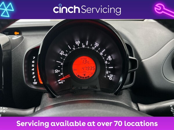 Used Citroen C1 2019 for sale - 76285647: Photo 18
