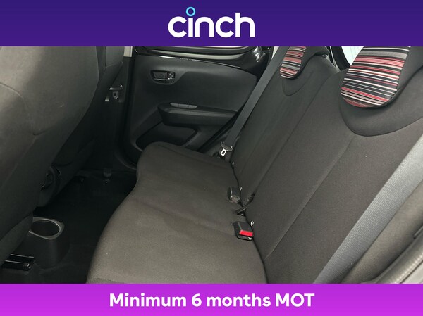 Used Citroen C1 2019 for sale - 76285647: Photo 20