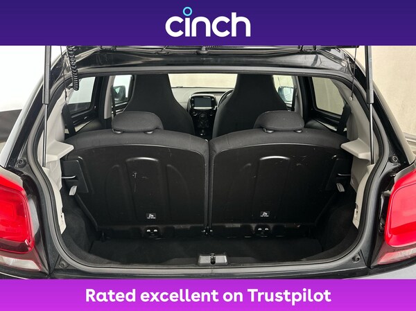 Used Citroen C1 2019 for sale - 76285647: Photo 21