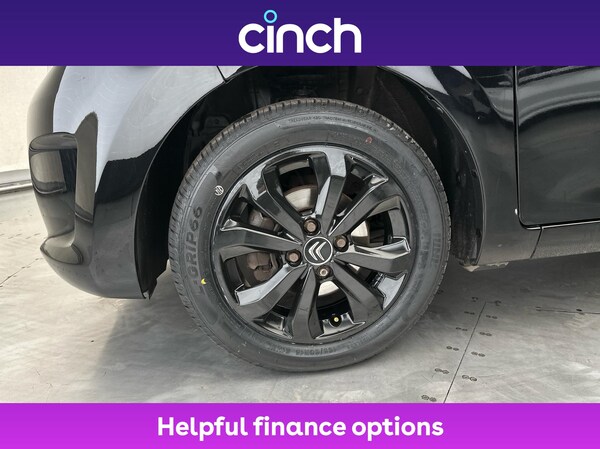 Used Citroen C1 2019 for sale - 76285647: Photo 24