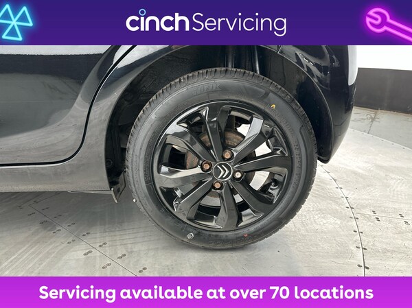 Used Citroen C1 2019 for sale - 76285647: Photo 26