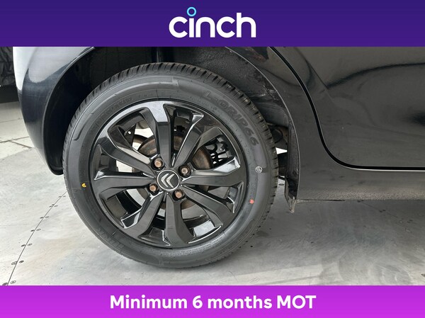 Used Citroen C1 2019 for sale - 76285647: Photo 27