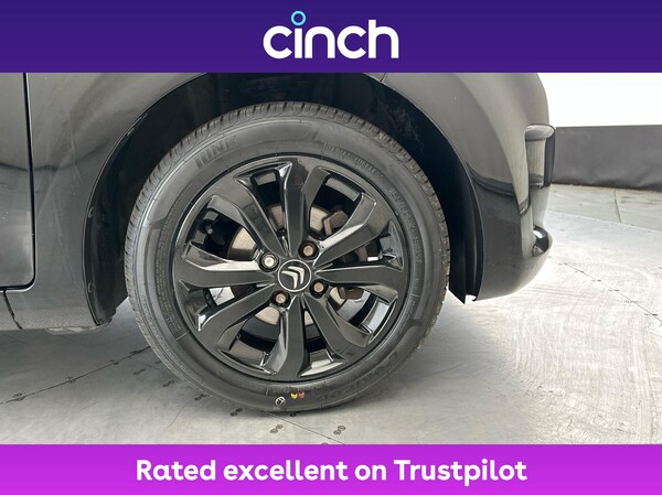 Used Citroen C1 2019 for sale - 76285647: Photo 28
