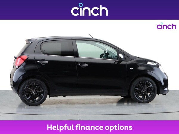 Used Citroen C1 2019 for sale - 76285647: Photo 2