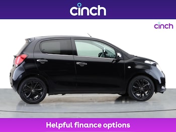 Used Citroen C1 2019 for sale - 76285647: Photo