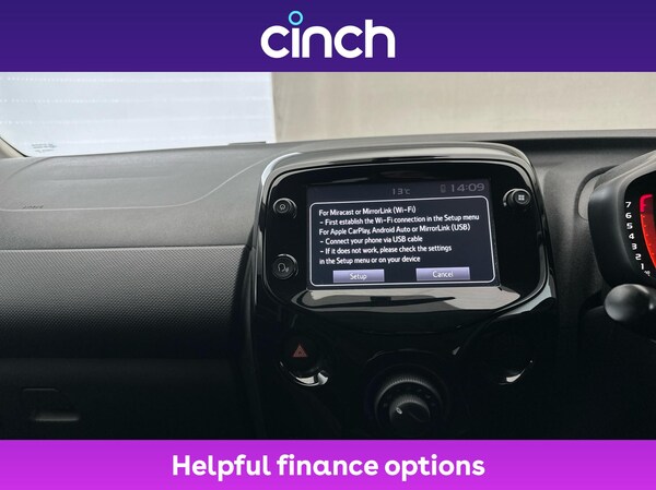 Used Citroen C1 2019 for sale - 76285647: Photo 30