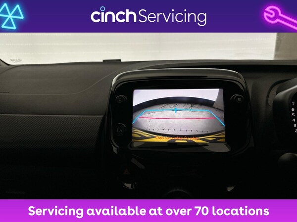 Used Citroen C1 2019 for sale - 76285647: Photo 31