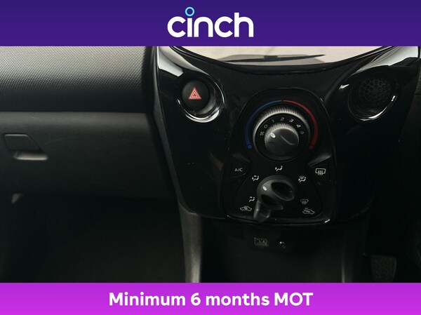 Used Citroen C1 2019 for sale - 76285647: Photo 32