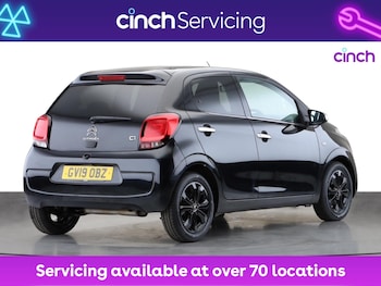 Used Citroen C1 2019 for sale - 76285647: Photo