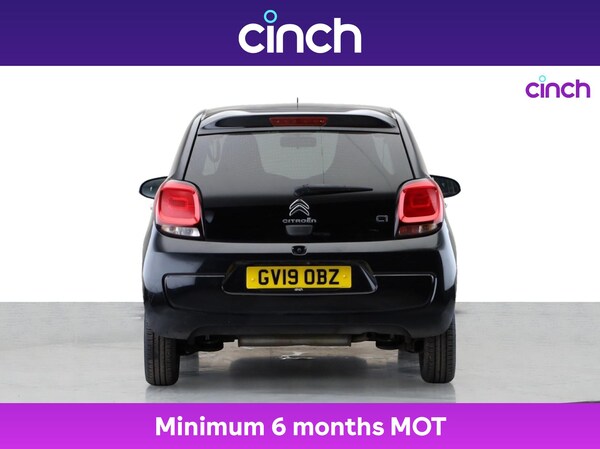 Used Citroen C1 2019 for sale - 76285647: Photo 5