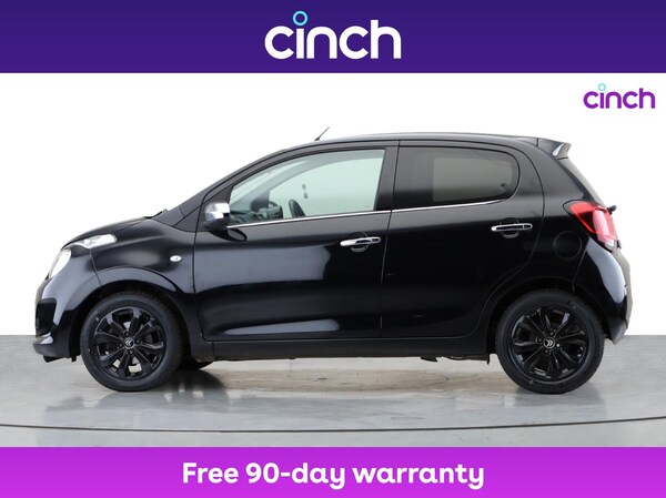 Used Citroen C1 2019 for sale - 76285647: Photo 8