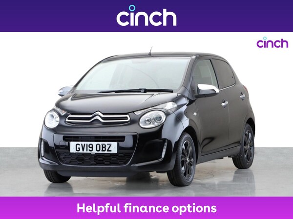 Used Citroen C1 2019 for sale - 76285647: Photo 9
