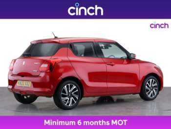 Used Suzuki Swift 2022 for sale - 75069559: Photo