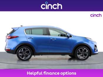Used Kia Sportage 2019 for sale - 75034301: Photo