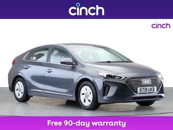 Hyundai - IONIQ