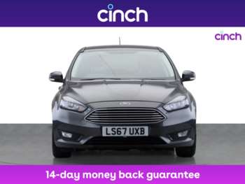 Used Ford Focus 2017 for sale - 74775130: Photo