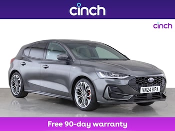 Ford - Focus