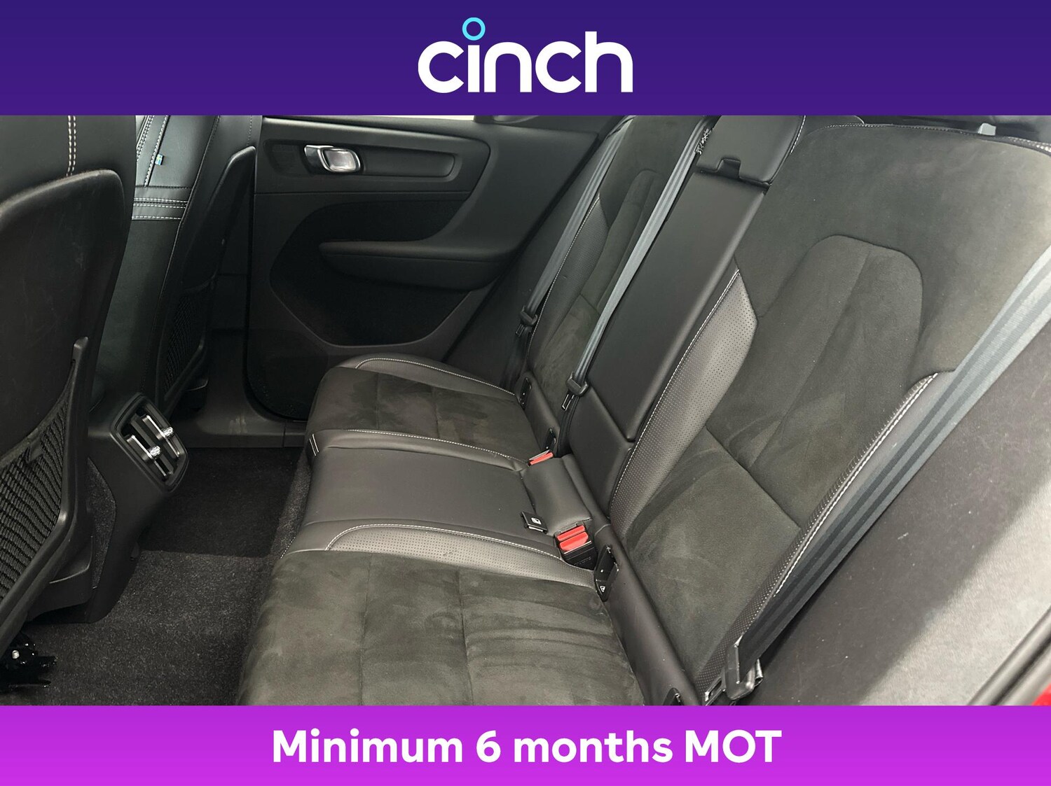 Used Volvo XC40 2020 for sale - 76609334: Photo 20