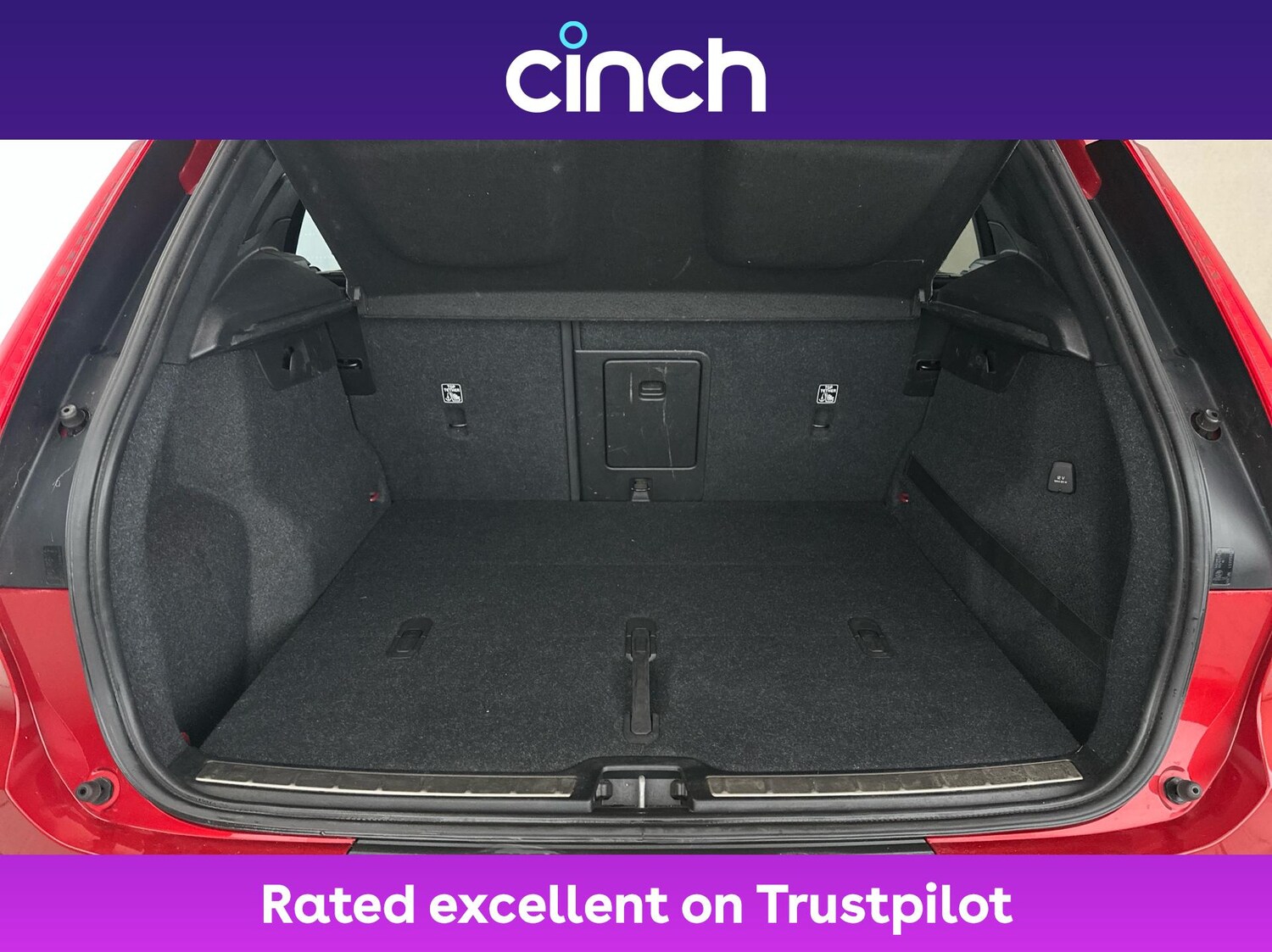 Used Volvo XC40 2020 for sale - 76609334: Photo 21