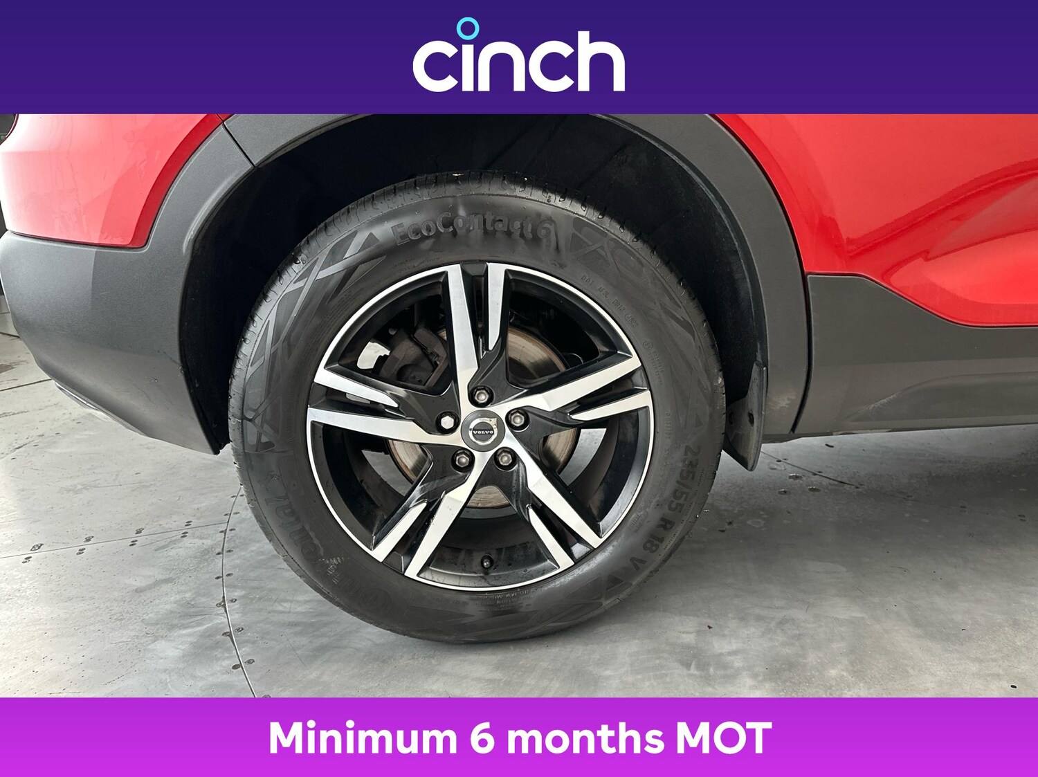 Used Volvo XC40 2020 for sale - 76609334: Photo 27