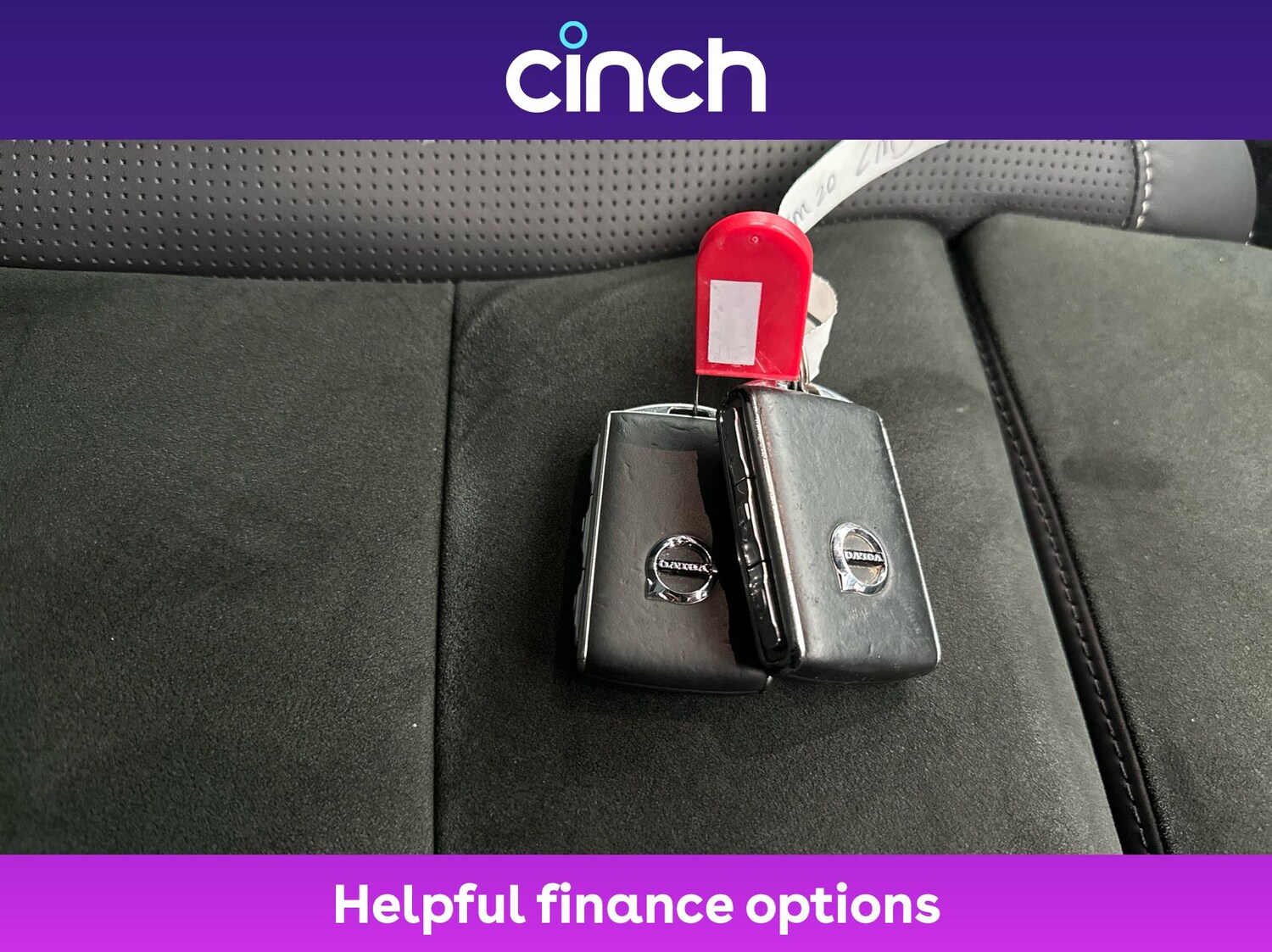 Used Volvo XC40 2020 for sale - 76609334: Photo 30