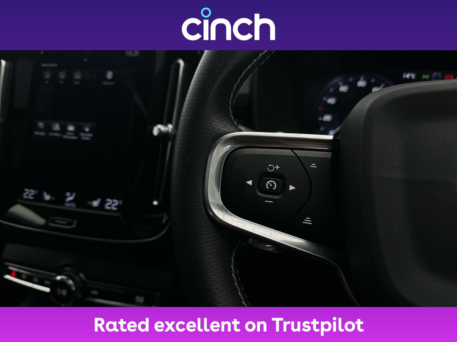 Used Volvo XC40 2020 for sale - 76609334: Photo 33