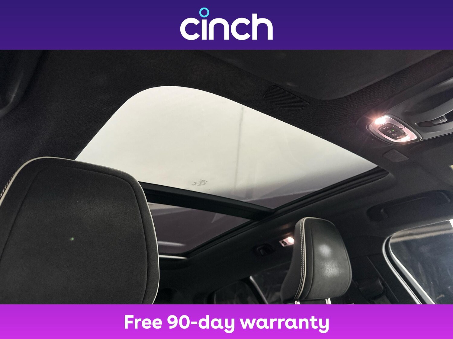 Used Volvo XC40 2020 for sale - 76609334: Photo 34