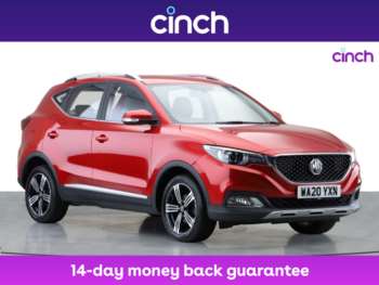 2020 - 1.5 VTi-TECH Exclusive 5dr