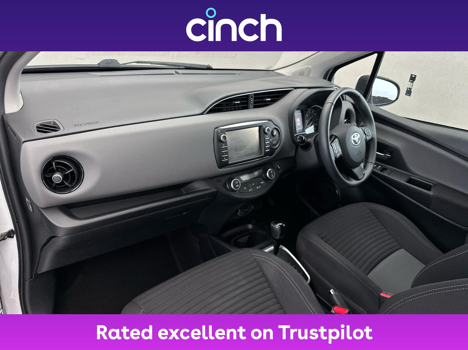 Used Toyota Yaris 2018 for sale - 76405601: Photo 14