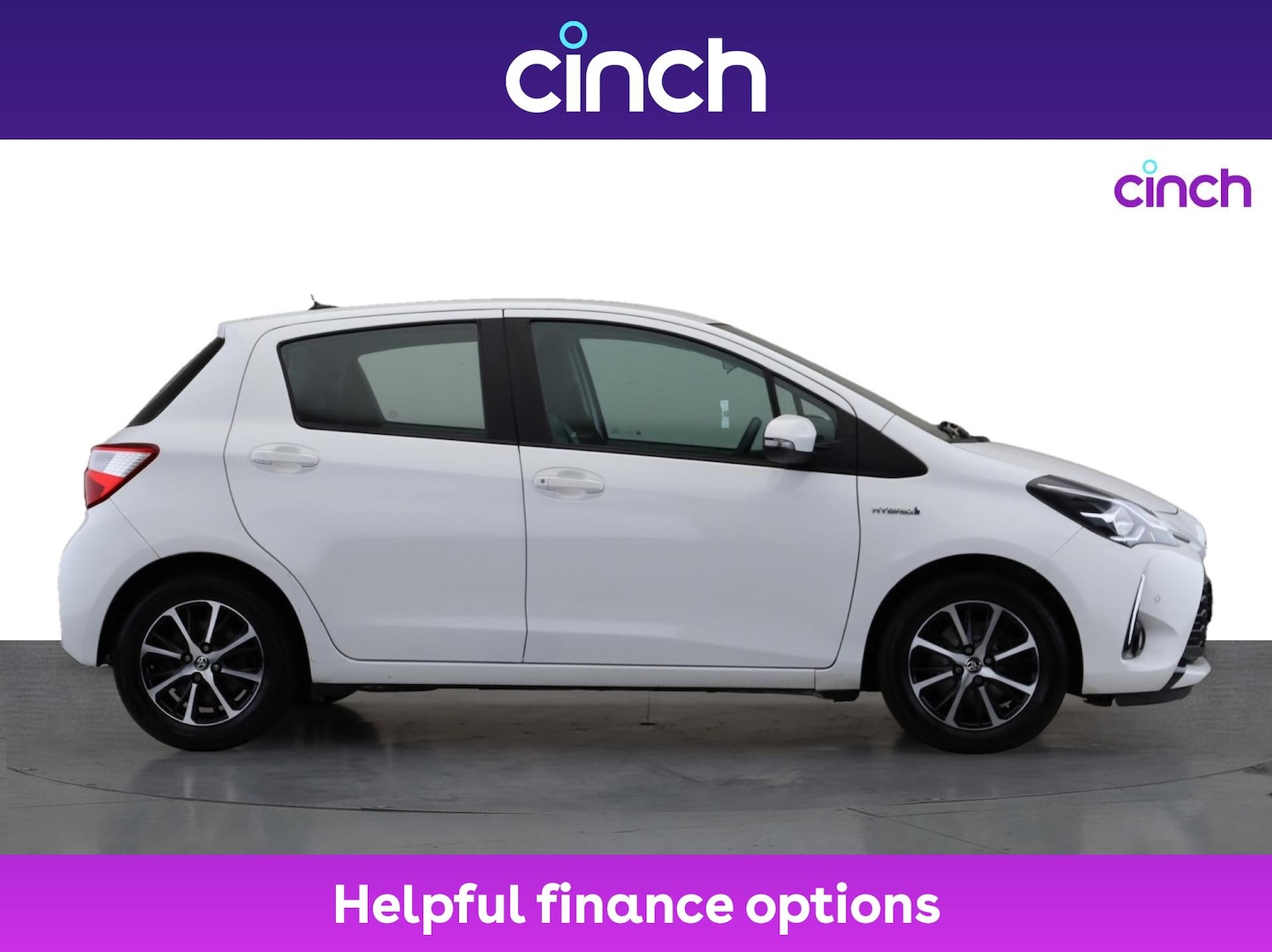 Used Toyota Yaris 2018 for sale - 76405601: Photo 2