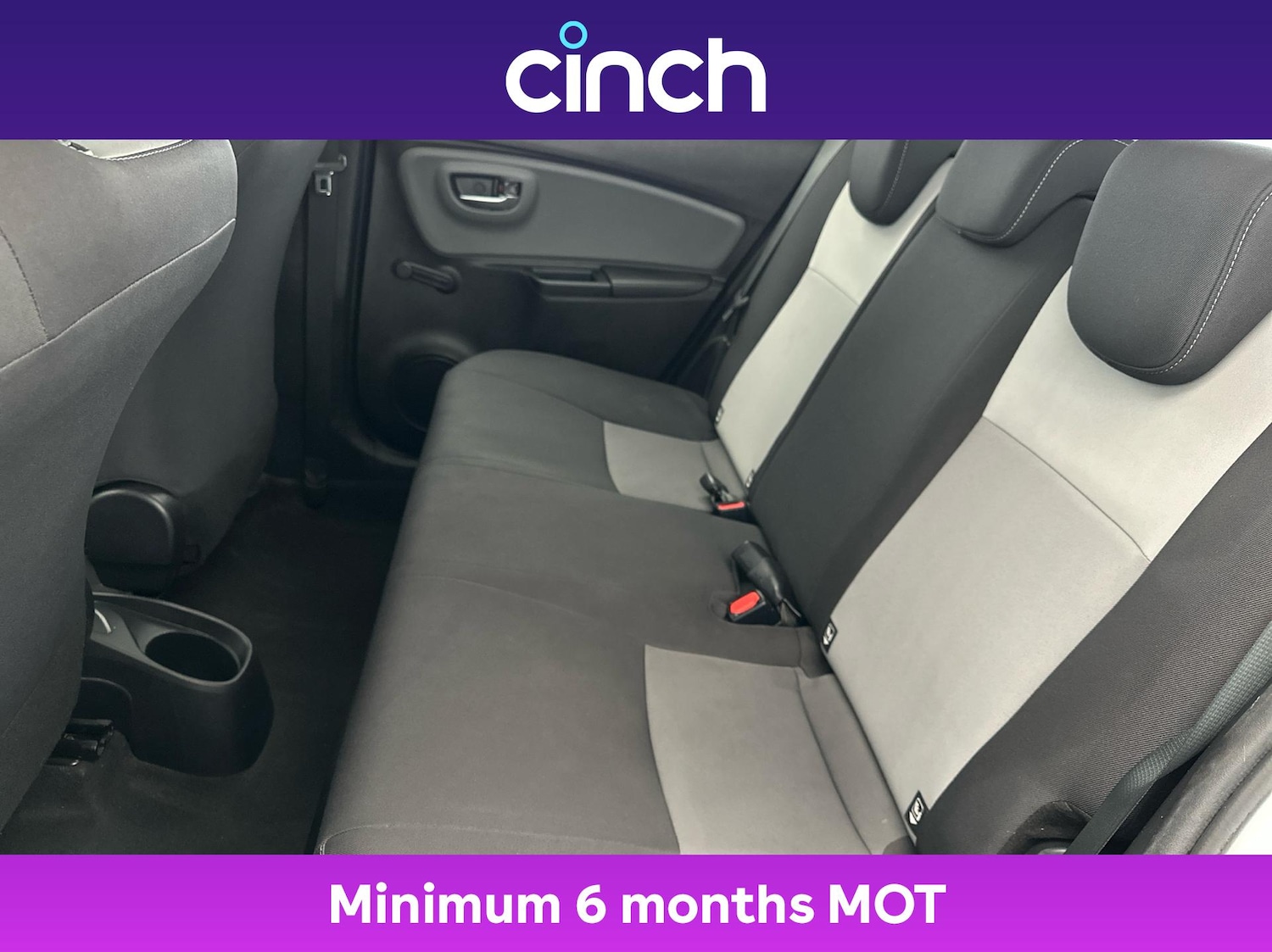 Used Toyota Yaris 2018 for sale - 76405601: Photo 20